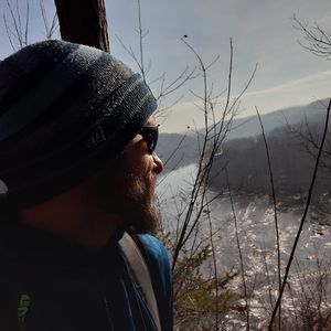 Meet your Posher, Jeffrey